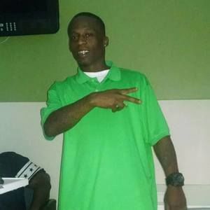 Meet your Posher, Freddie